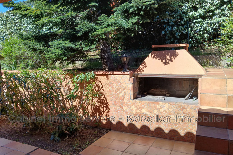 Vente villa Vivès  