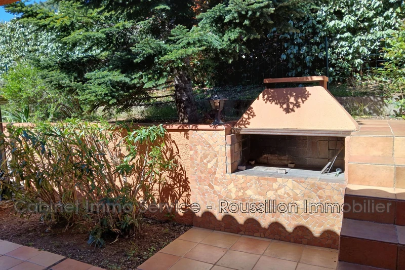 Vente villa Vivès  