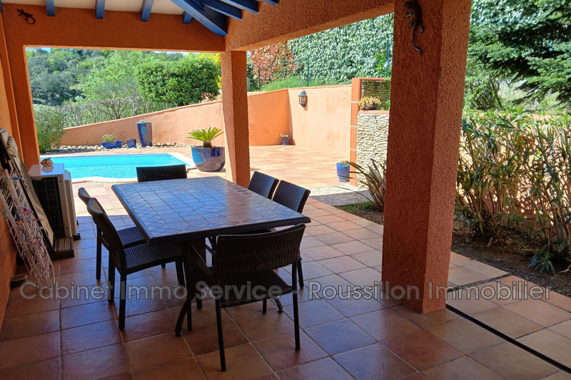 Vente villa Vivès  