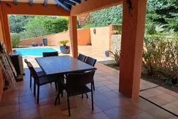 Vente villa Vivès  