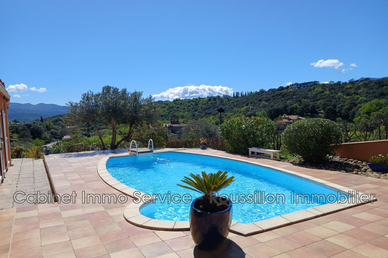 Vente villa Vivès  