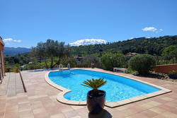 Vente villa Vivès  