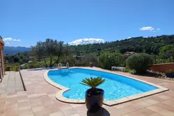 Vente villa Vivès  