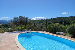 Vente villa Vivès  