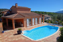 Vente villa Vivès  