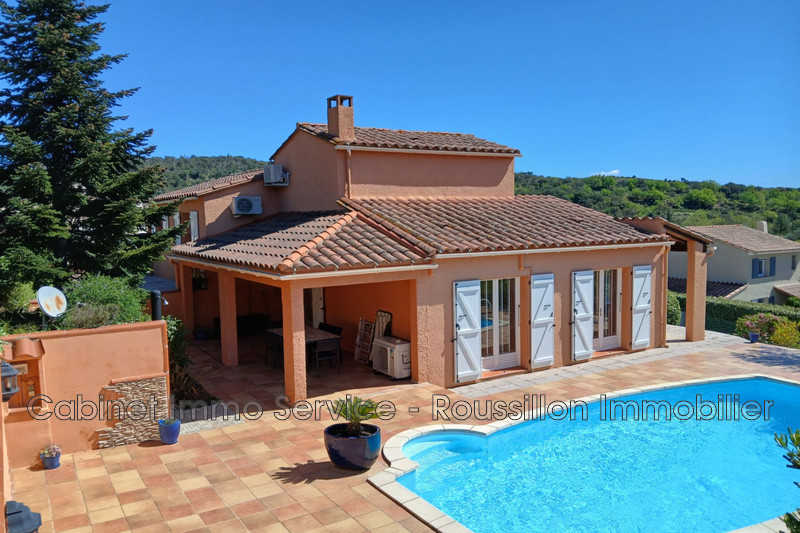 Vente villa Vivès  