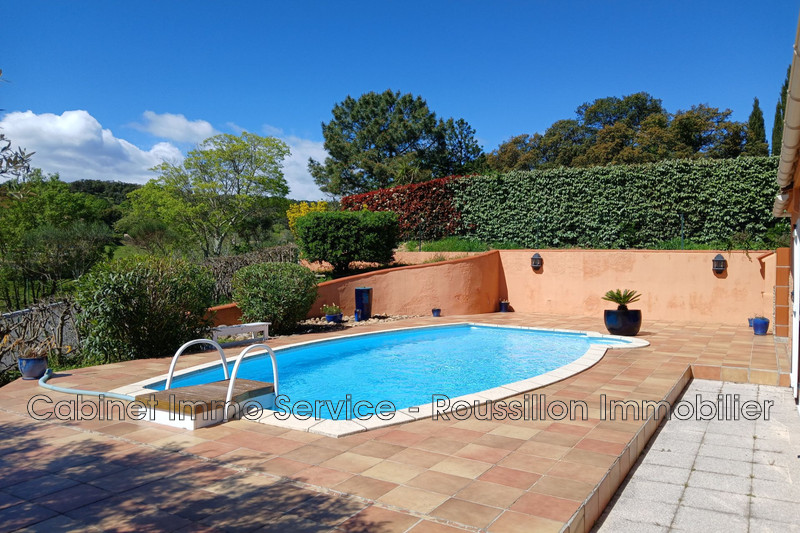 Vente villa Vivès  