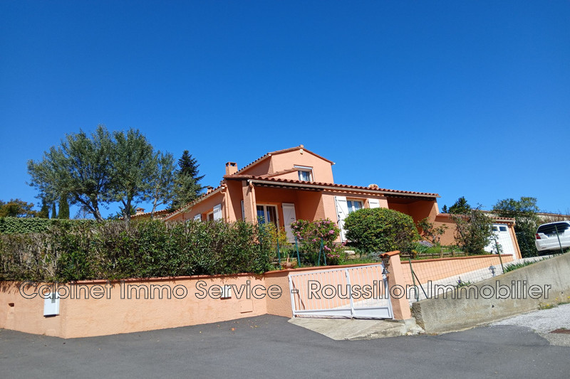 Vente villa Vivès  