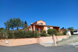 Vente villa Vivès  