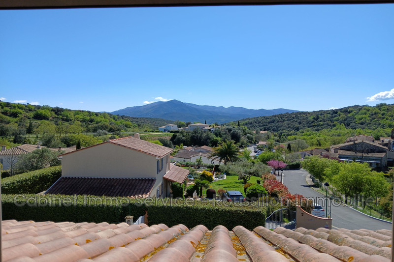 Vente villa Vivès  