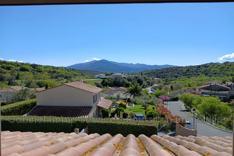 Vente villa Vivès  