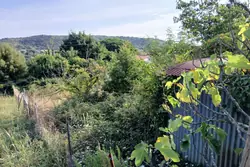 Vente terrain agricole Céret  