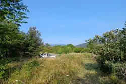 Vente terrain agricole Céret  