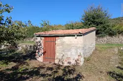 Vente terrain agricole Céret  