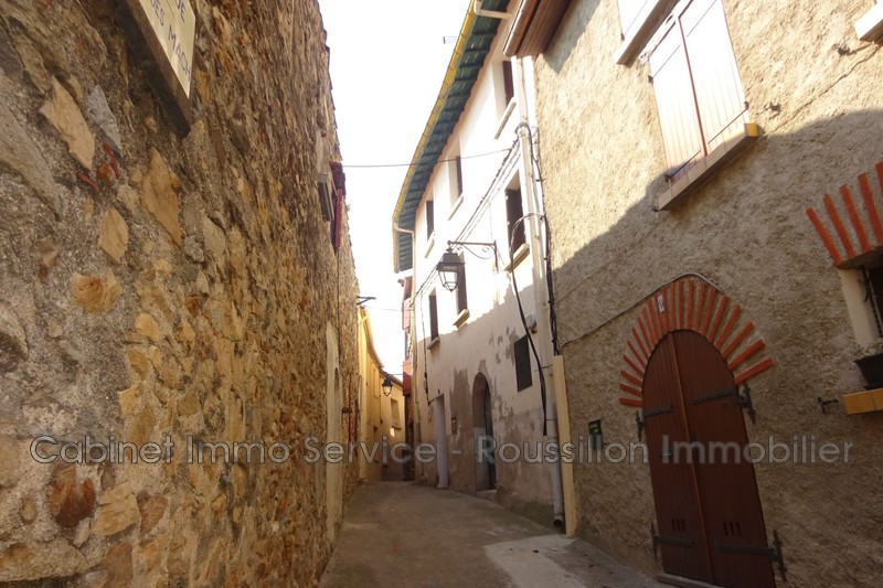 vente maison de village Amélie-les-bains-palalda Vallespir Maison de village Amélie-les-Bains-Palalda Vallespir, achat maison de village 3 chambres 142 m²