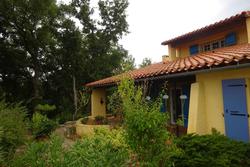Vente villa Saint-André  