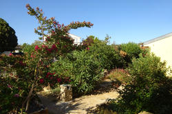 Vente villa Saint-André  