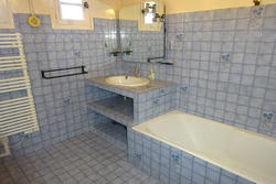 Vente villa Saint-André  