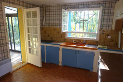Vente villa Saint-André  