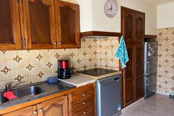 Vente villa Le Perthus  