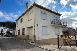 Vente maison Le Perthus  