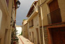 Vente maison de village Saint-Jean-Pla-de-Corts  