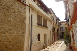 Vente maison de village Saint-Jean-Pla-de-Corts  