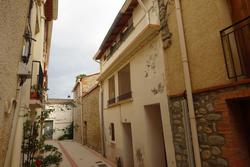 Vente maison de village Saint-Jean-Pla-de-Corts  