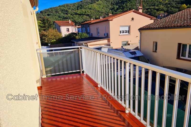 Vente maison Arles-sur-Tech  