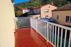 Vente maison Arles-sur-Tech  
