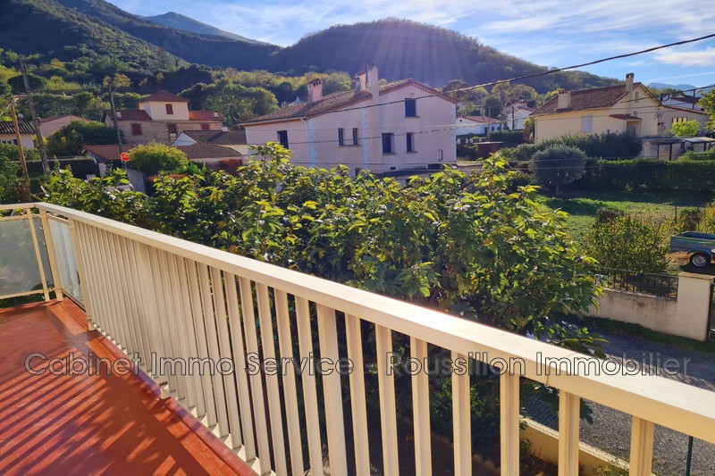 Vente maison Arles-sur-Tech  