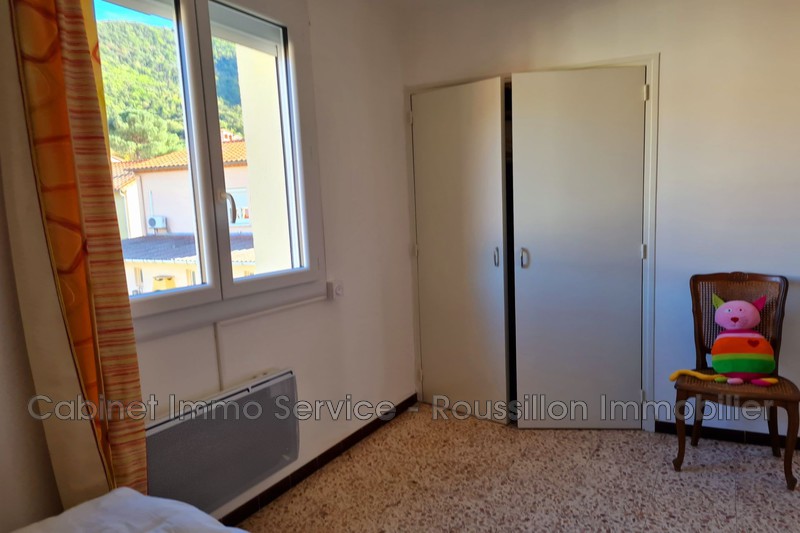 Vente maison Arles-sur-Tech  