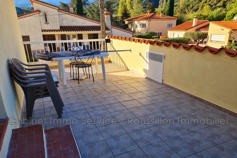 Vente maison Arles-sur-Tech  