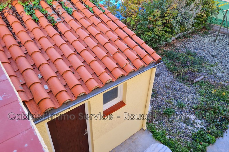 Vente maison Arles-sur-Tech  