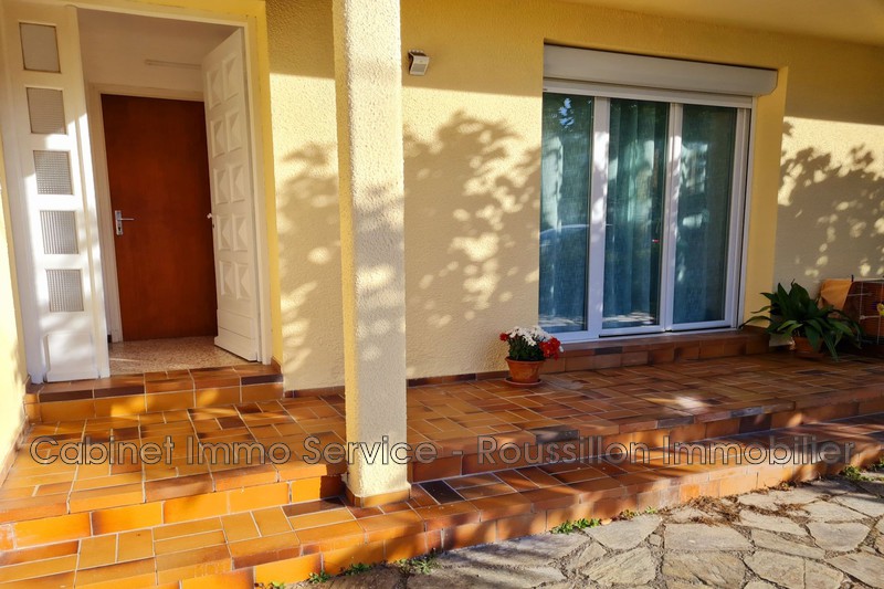 Vente maison Arles-sur-Tech  