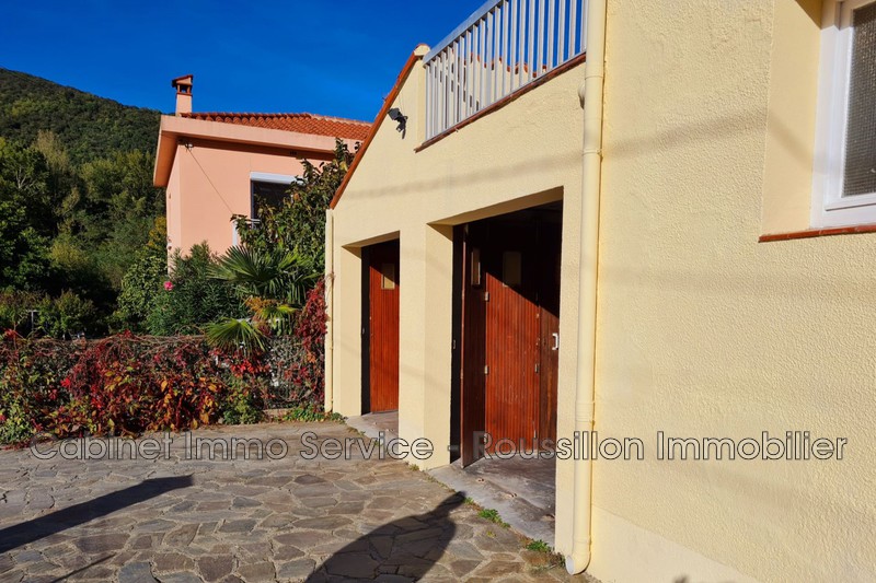 Vente maison Arles-sur-Tech  