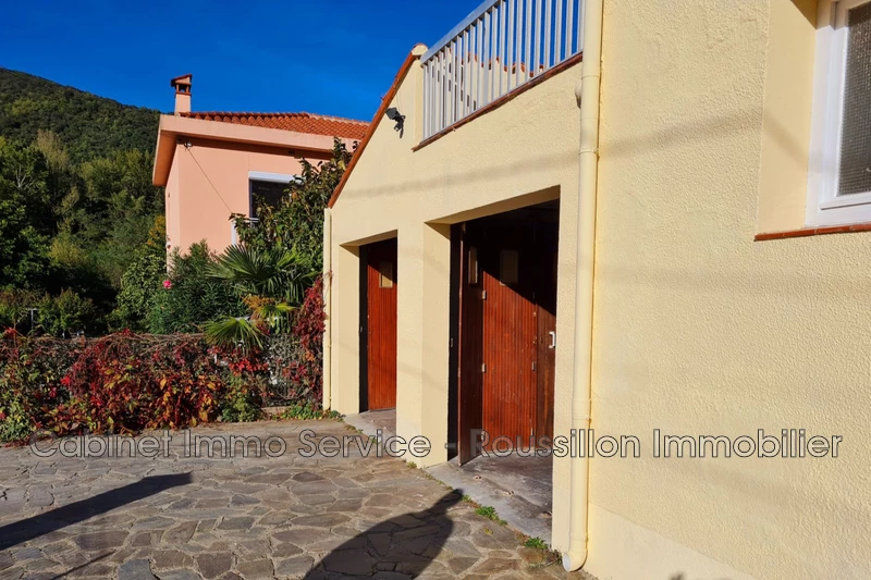 Vente maison Arles-sur-Tech  