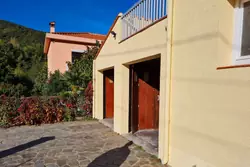 Vente maison Arles-sur-Tech  