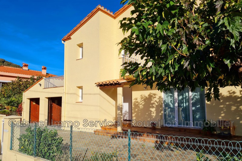 Vente maison Arles-sur-Tech  