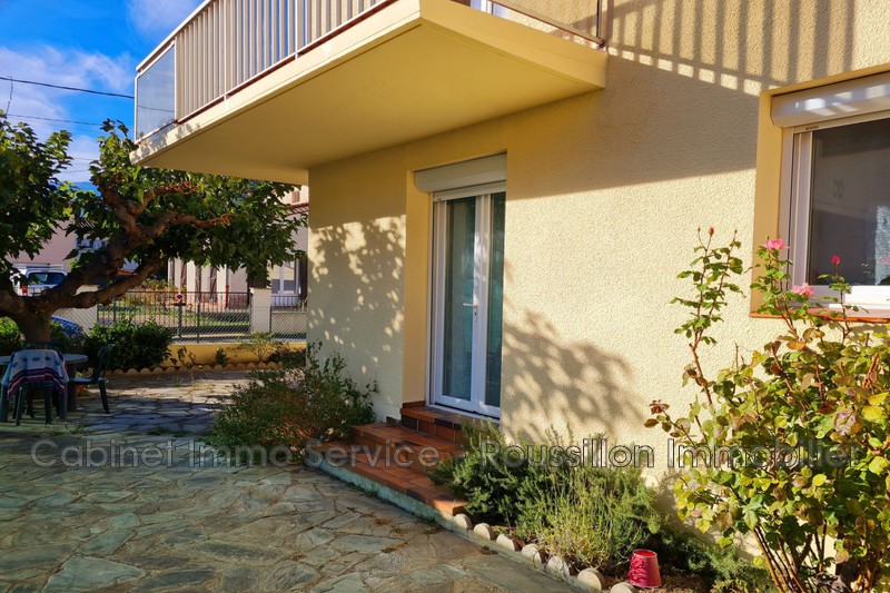 Vente maison Arles-sur-Tech  