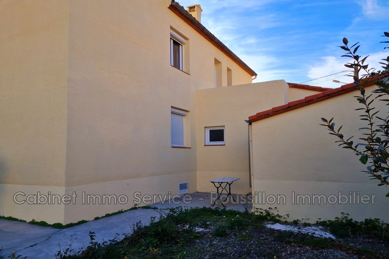 Vente maison Arles-sur-Tech  