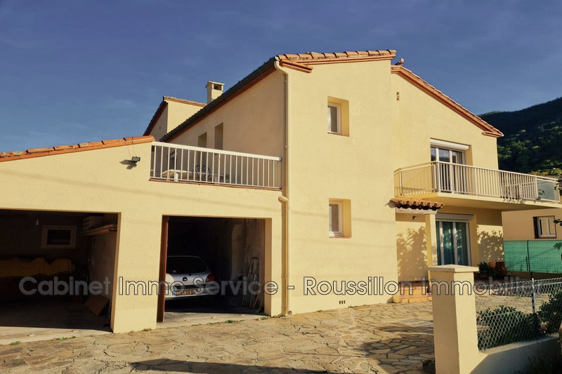 Vente maison Arles-sur-Tech  