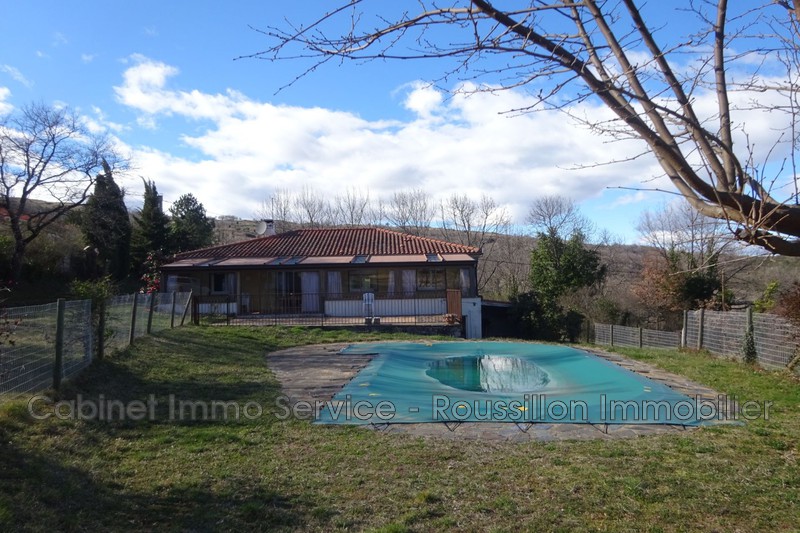 Vente maison de campagne Saint-Marsal  