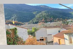 Vente maison de village Montesquieu-des-Albères  