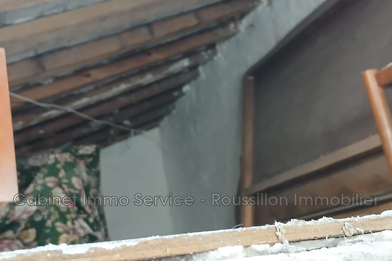 Vente maison de village Montesquieu-des-Albères  