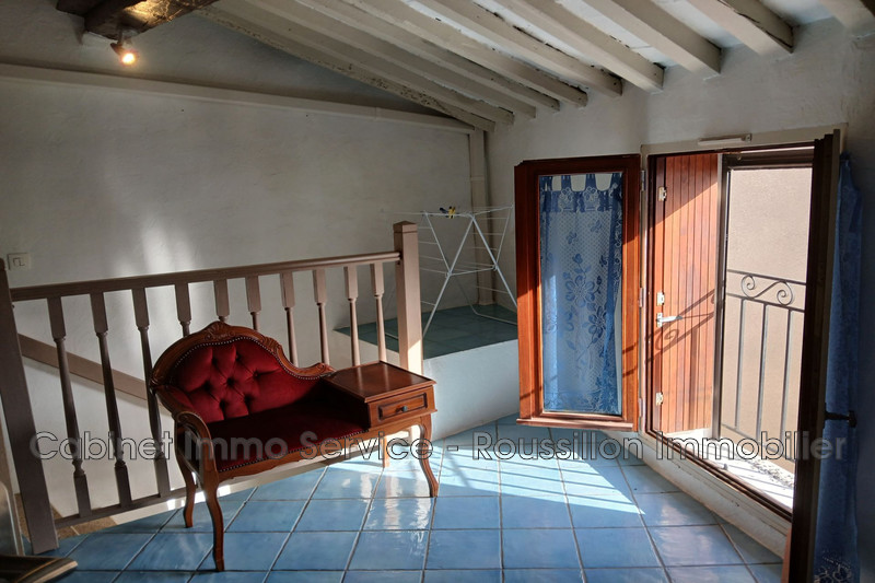 Vente maison de village Montesquieu-des-Albères  