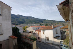 Vente maison de village Montesquieu-des-Albères  