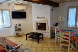 Vente maison de village Montesquieu-des-Albères  