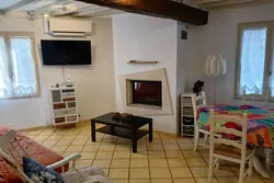 Vente maison de village Montesquieu-des-Albères  