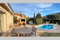 Vente maison Reynès  